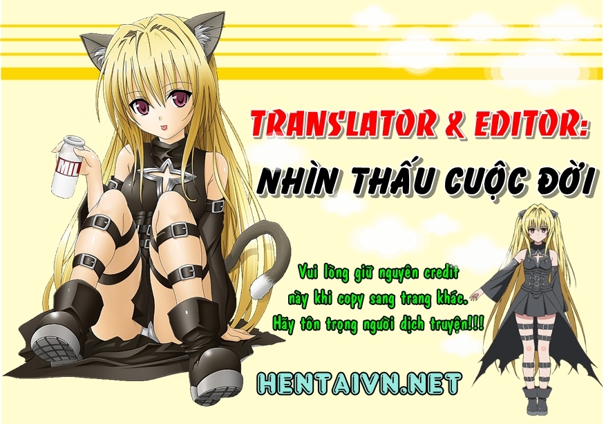 Đọc truyện hentai Kuroneko Choco Ice - Chap 2