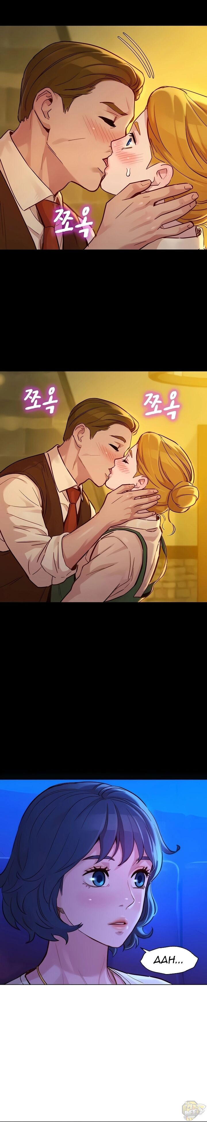 Đọc truyện hentai Chị Gái Hàng Xóm - Chap 148