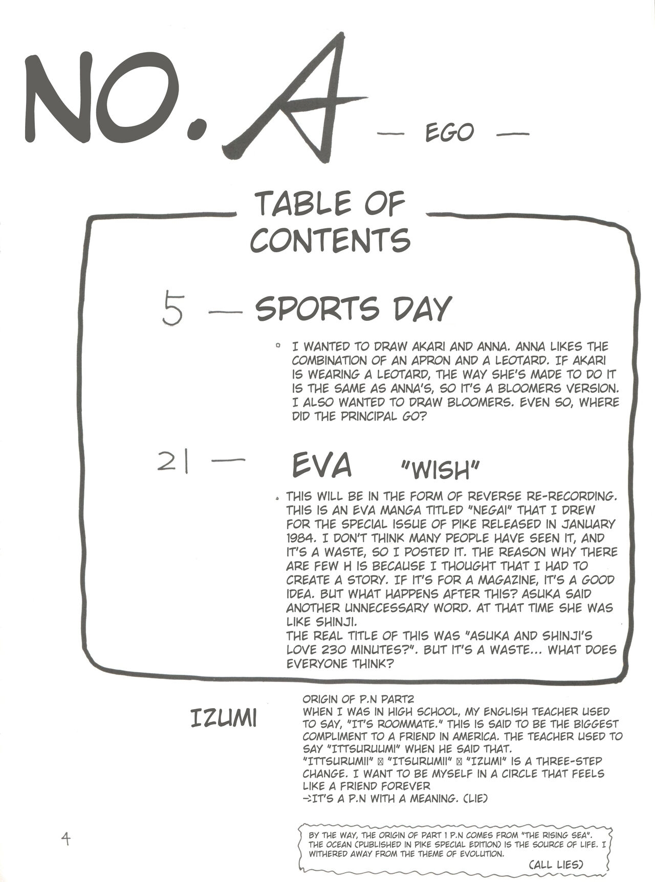 Đọc truyện hentai Ước nguyện - Oneshot