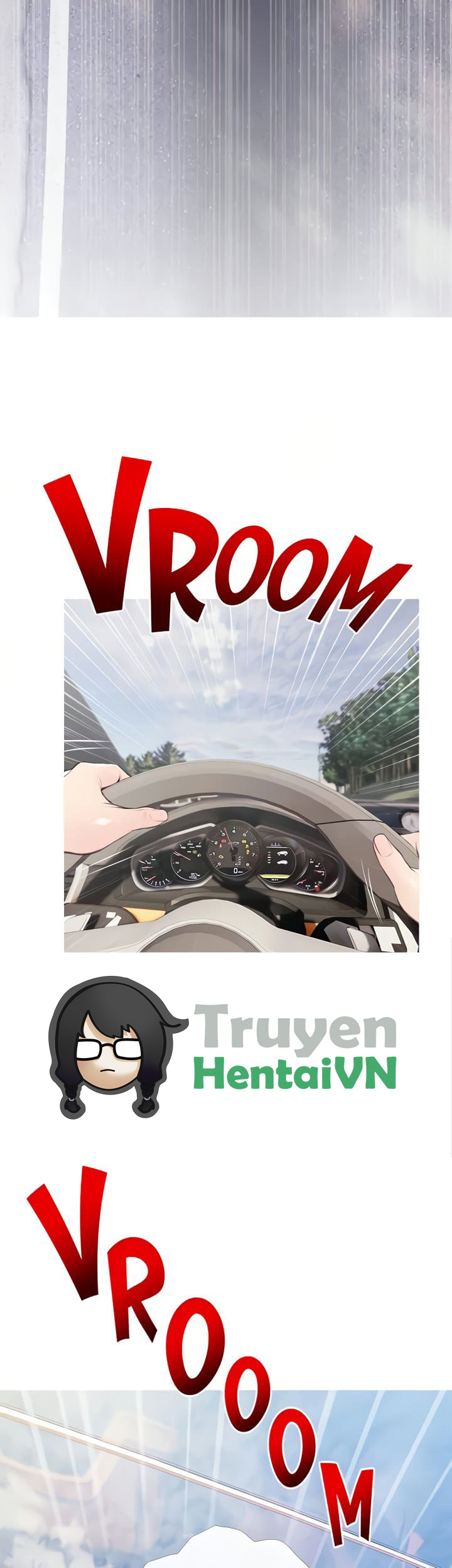 Đọc truyện hentai Dập Dì Của Tôi - Chap 61