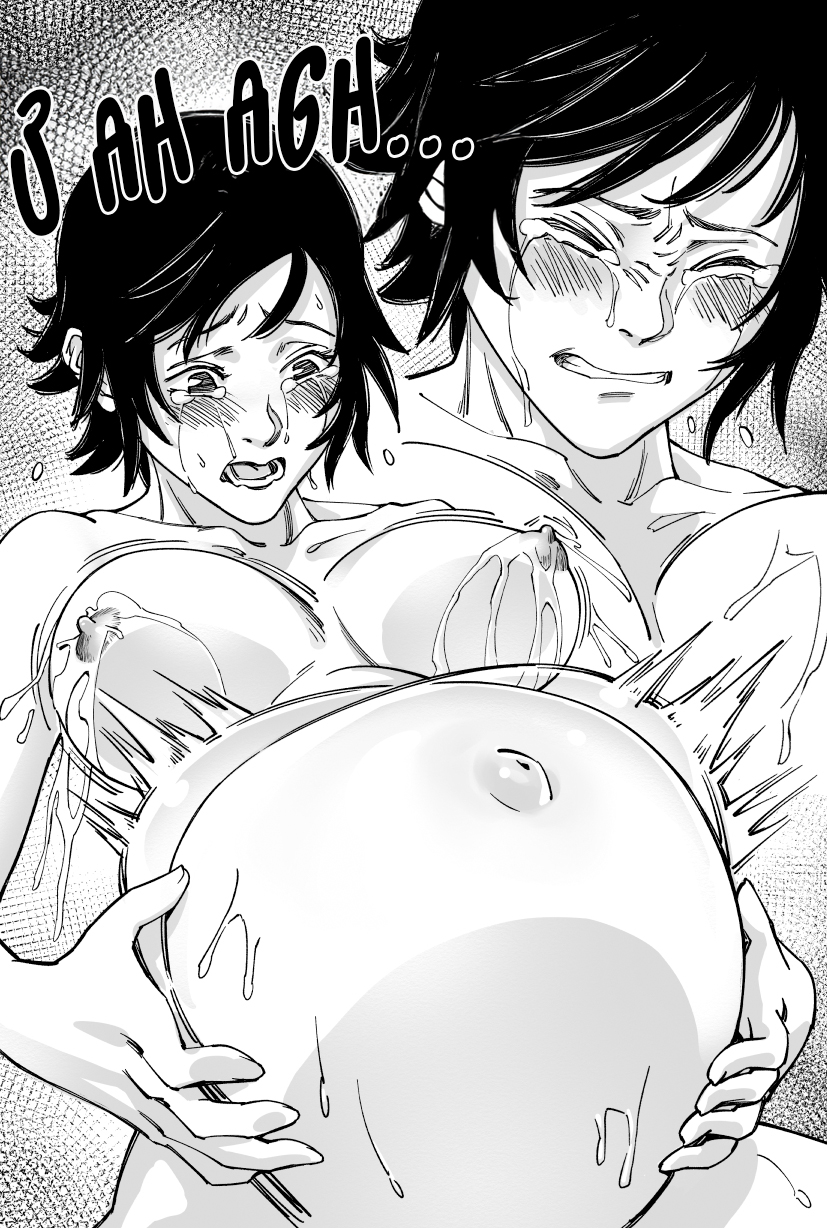 Đọc truyện hentai Có thai Anh nhai cả vỏ - Phần 1