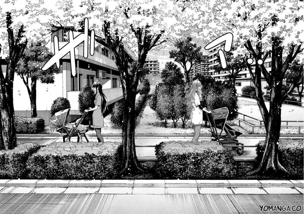 Đọc truyện hentai Uwakoi - Chap 36 - END