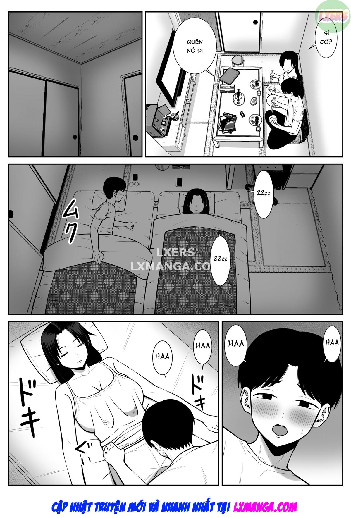 Đọc truyện hentai Hình đại diện của tôi đang bị cắm sừng! - Chap 1