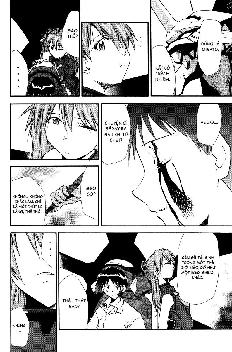 Đọc truyện hentai RE-TAKE - Chap 6 - RE-TAKE 4 part 2