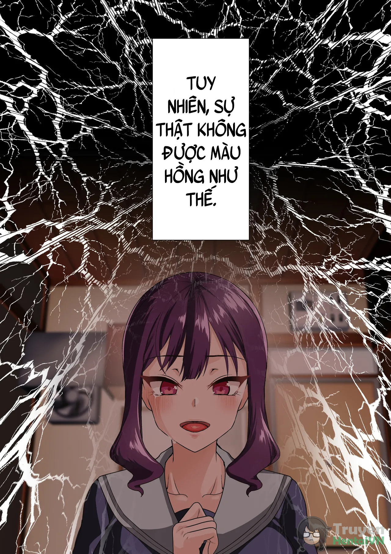 Đọc truyện hentai Saimin Idol Gakuen 2 Neru Hen - Oneshot