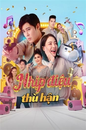 Nhịp Điệu Thù Hận