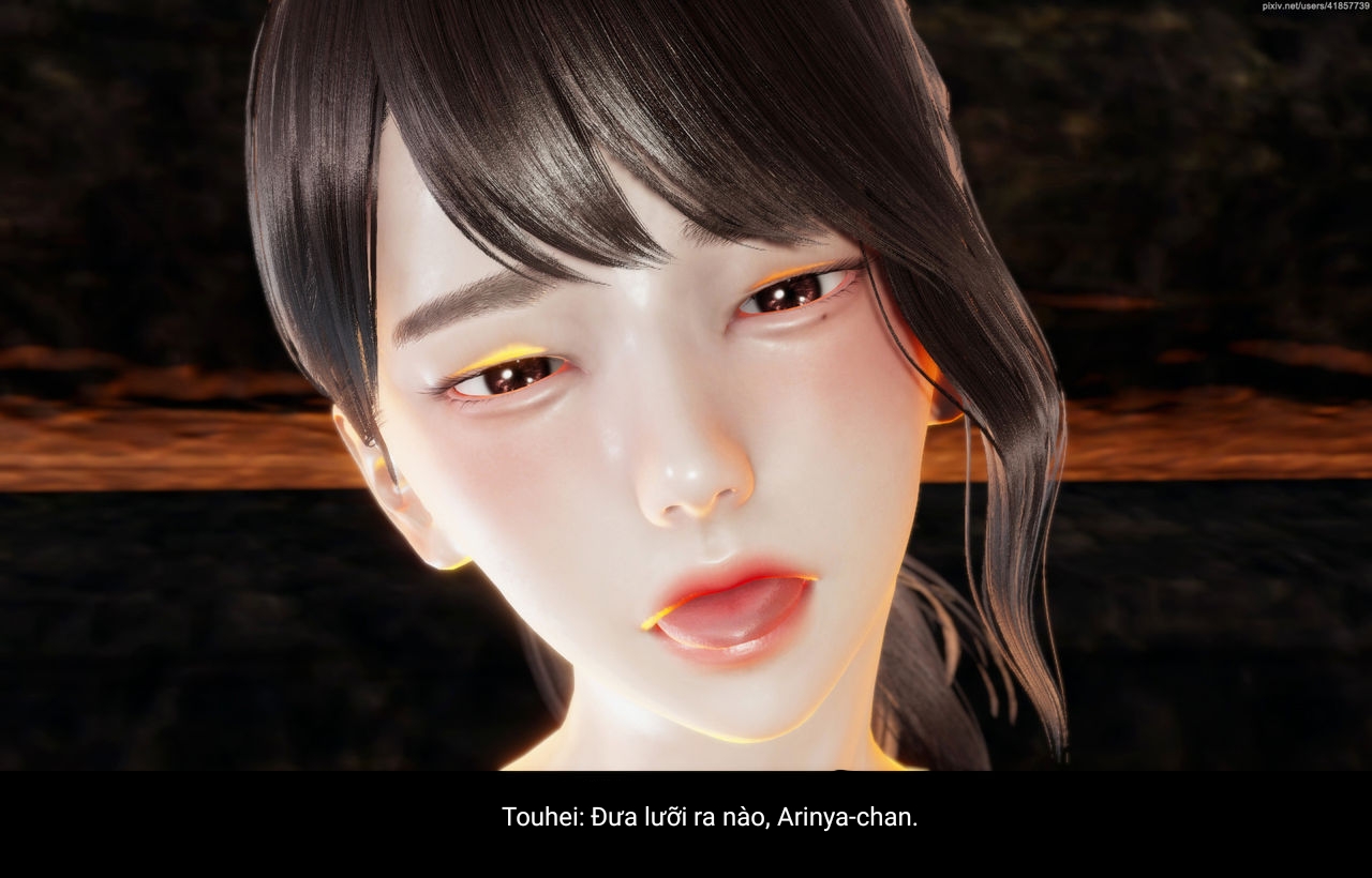 Đọc truyện hentai ISoLAND Previous & Middle - Đoạn 3 [End]