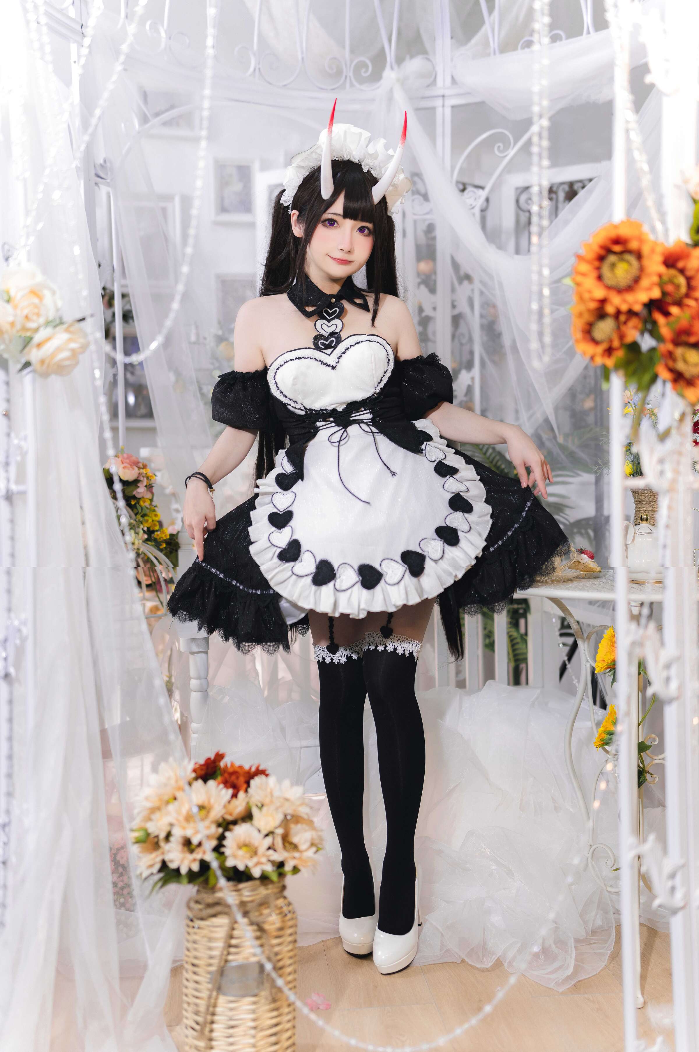 Đọc truyện hentai Tuyển tập Albums siêu phẩm Cosplay - Chap 125 - Azur Lane có cần ít băng hơn không?