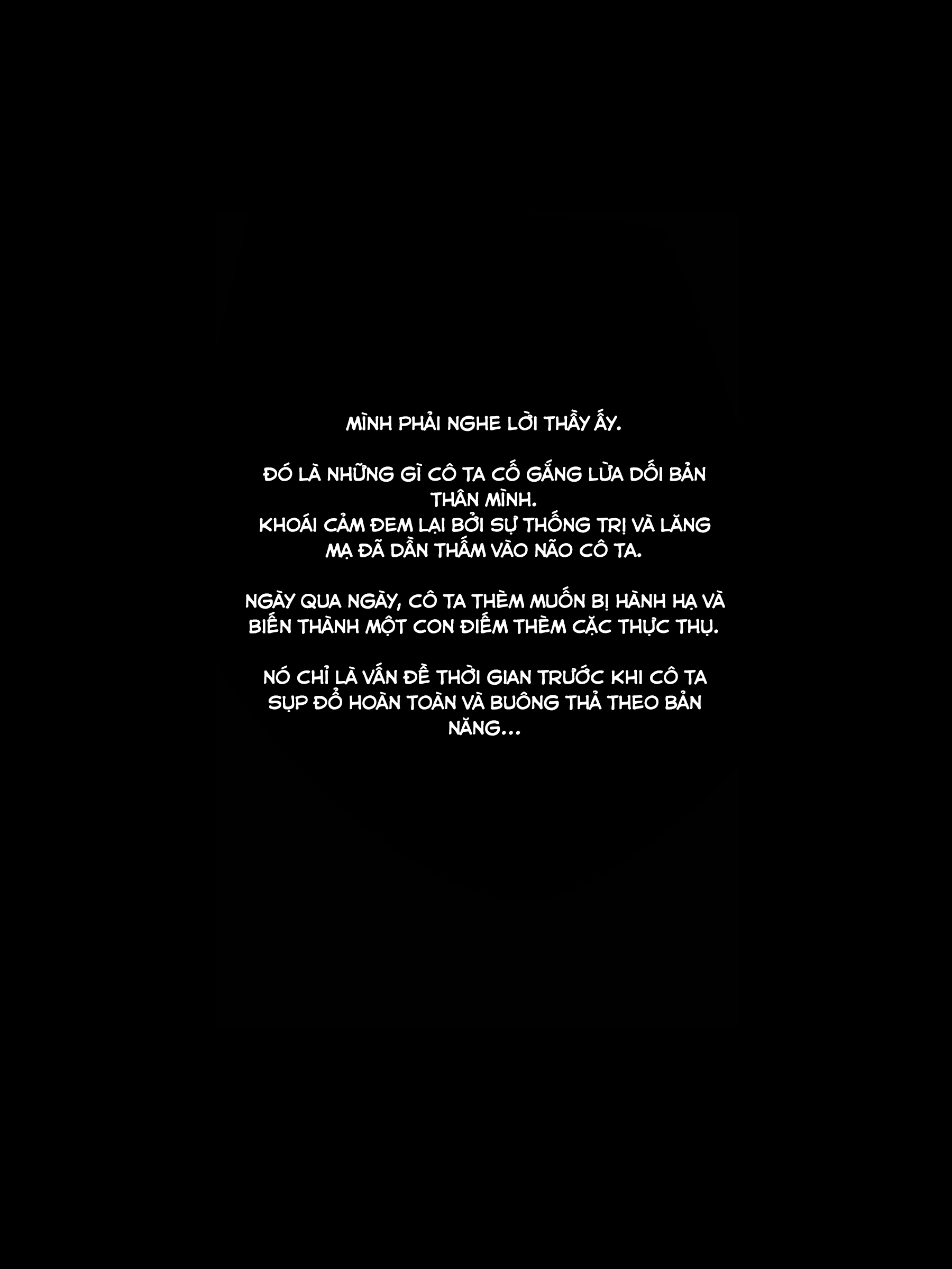 Đọc truyện hentai Awakening the Slut ~A Reverse Trap With Fat Tits's True Masochistic Self~ - Chap 2