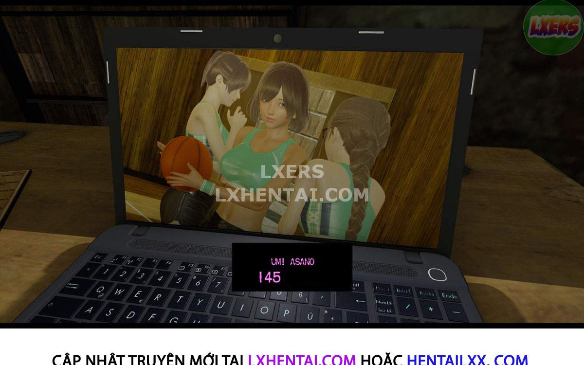 Đọc truyện hentai Honey-Welcome Home - Chap 2