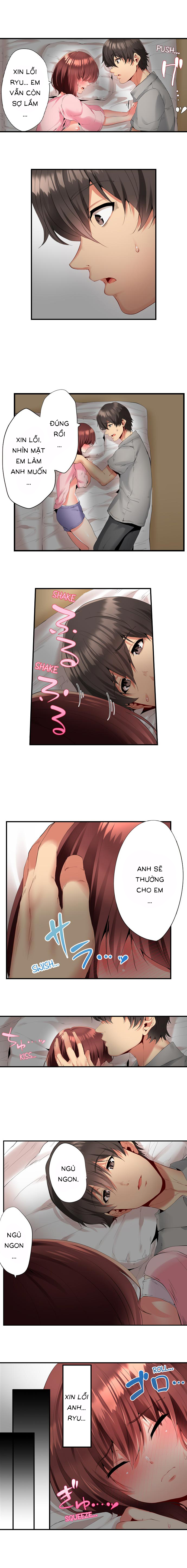 Đọc truyện hentai Hai ông anh rủ nhau làm thịt tôi! - Chapter 7