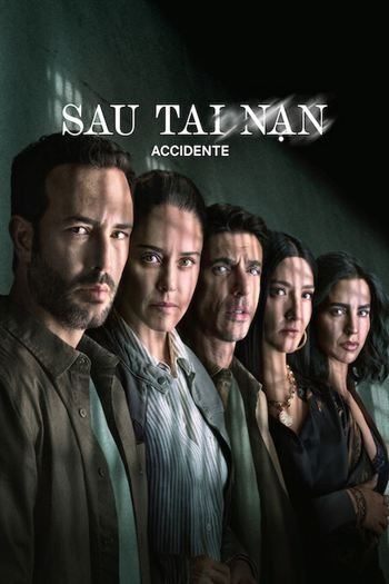 Sau Tai Nạn Mùa 2