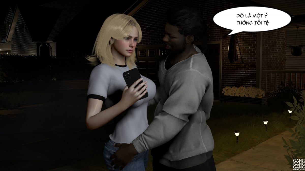 Đọc truyện hentai Hãm hiếp em gái tội nghiệp. - Oneshot. - 102 trang.