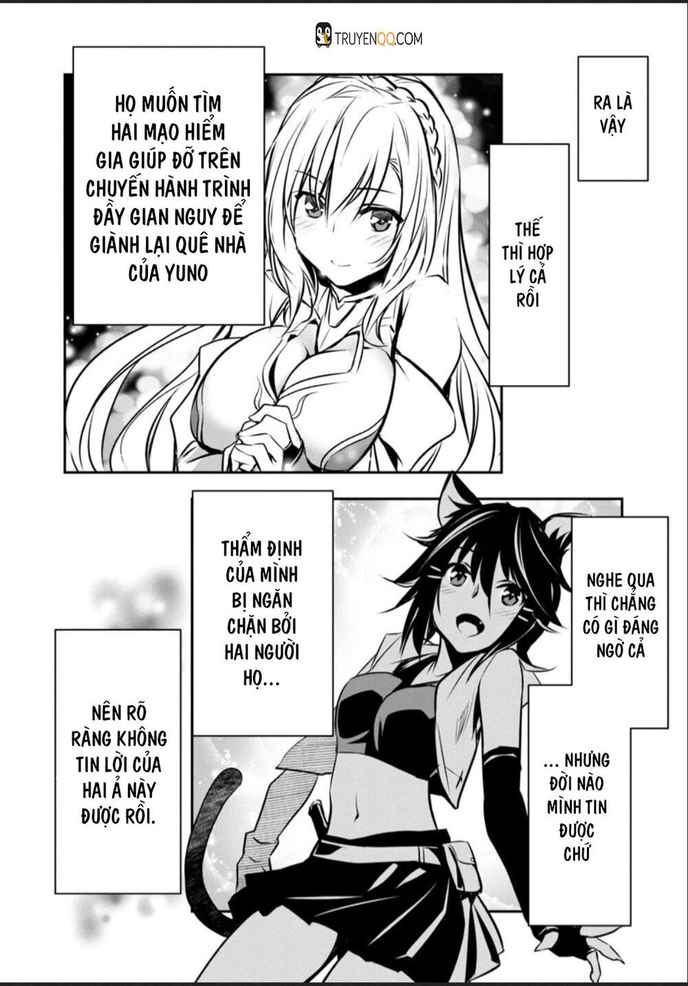Đọc truyện hentai Cách làm sướng một gián điệp bằng S-kill mạnh nhất - Chap 6