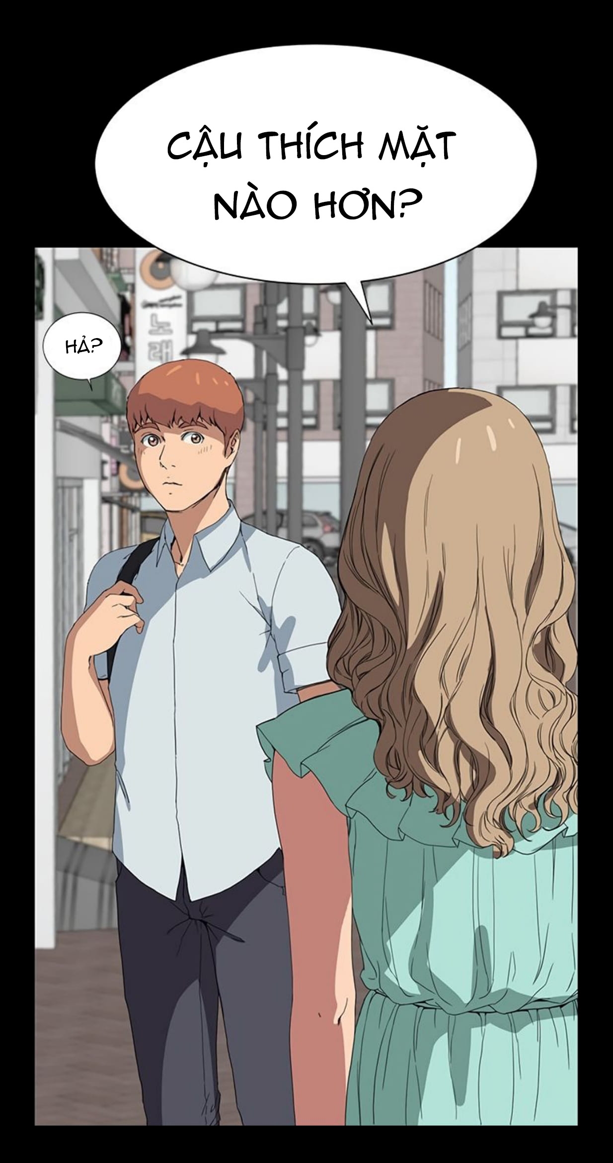 Đọc truyện hentai Mẹ Kế - Chap 5