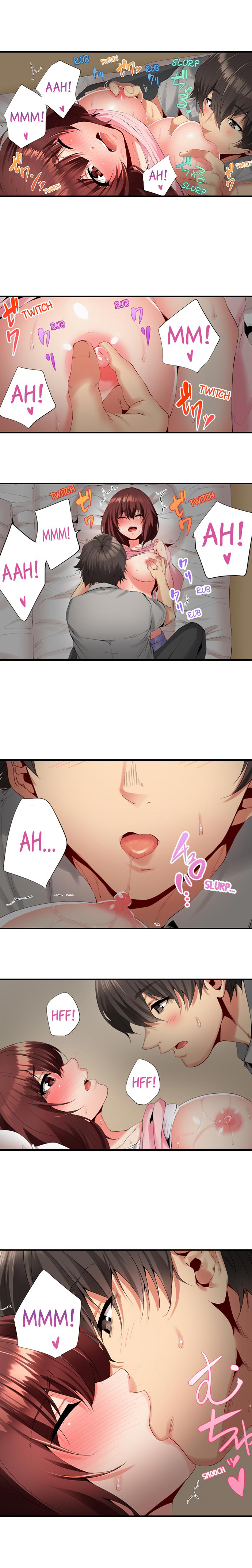 Đọc truyện hentai Hai ông anh rủ nhau làm thịt tôi! - Chapter 7