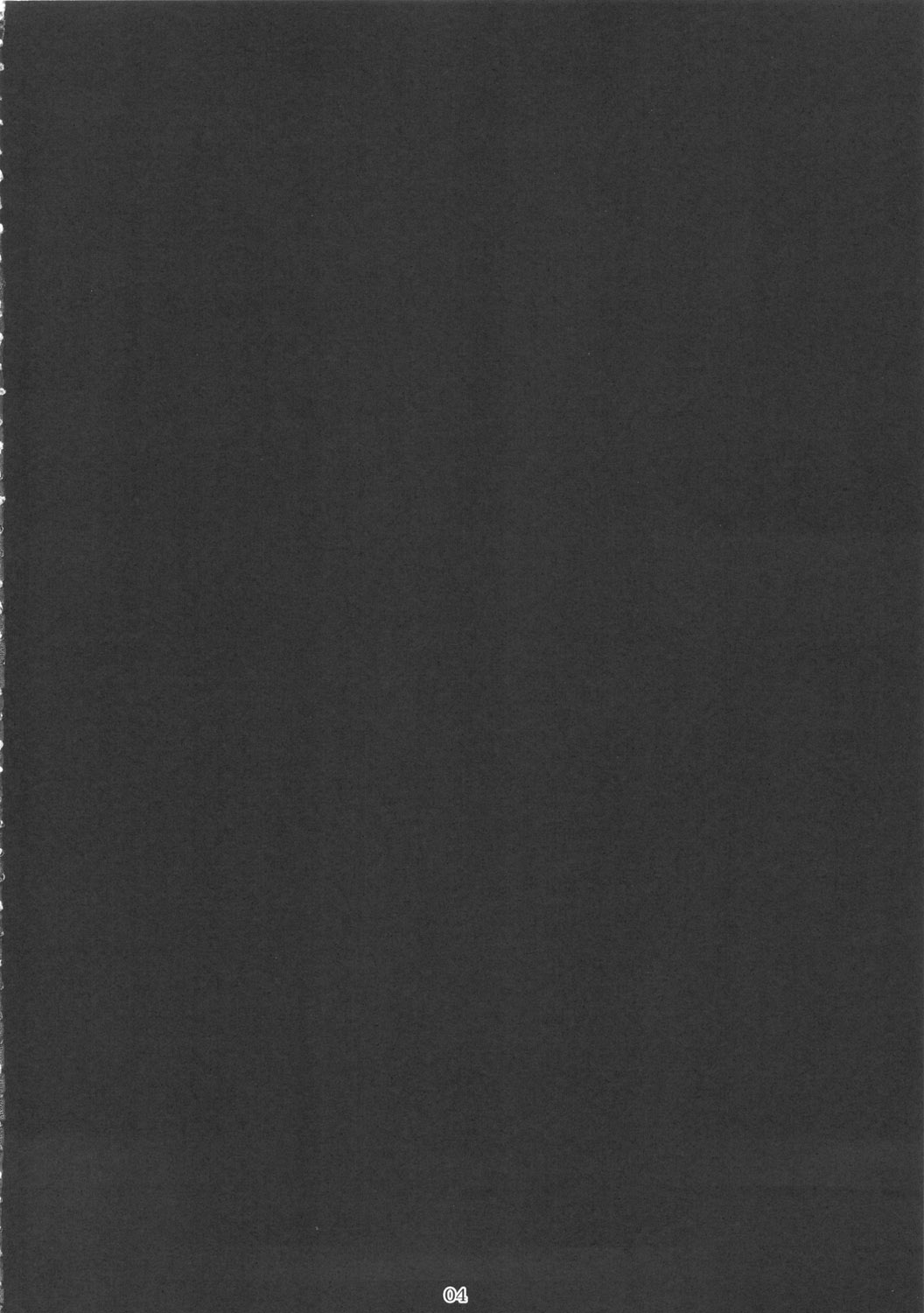 Đọc truyện hentai Karako's Capture (Deadman Wonderland) - Oneshot