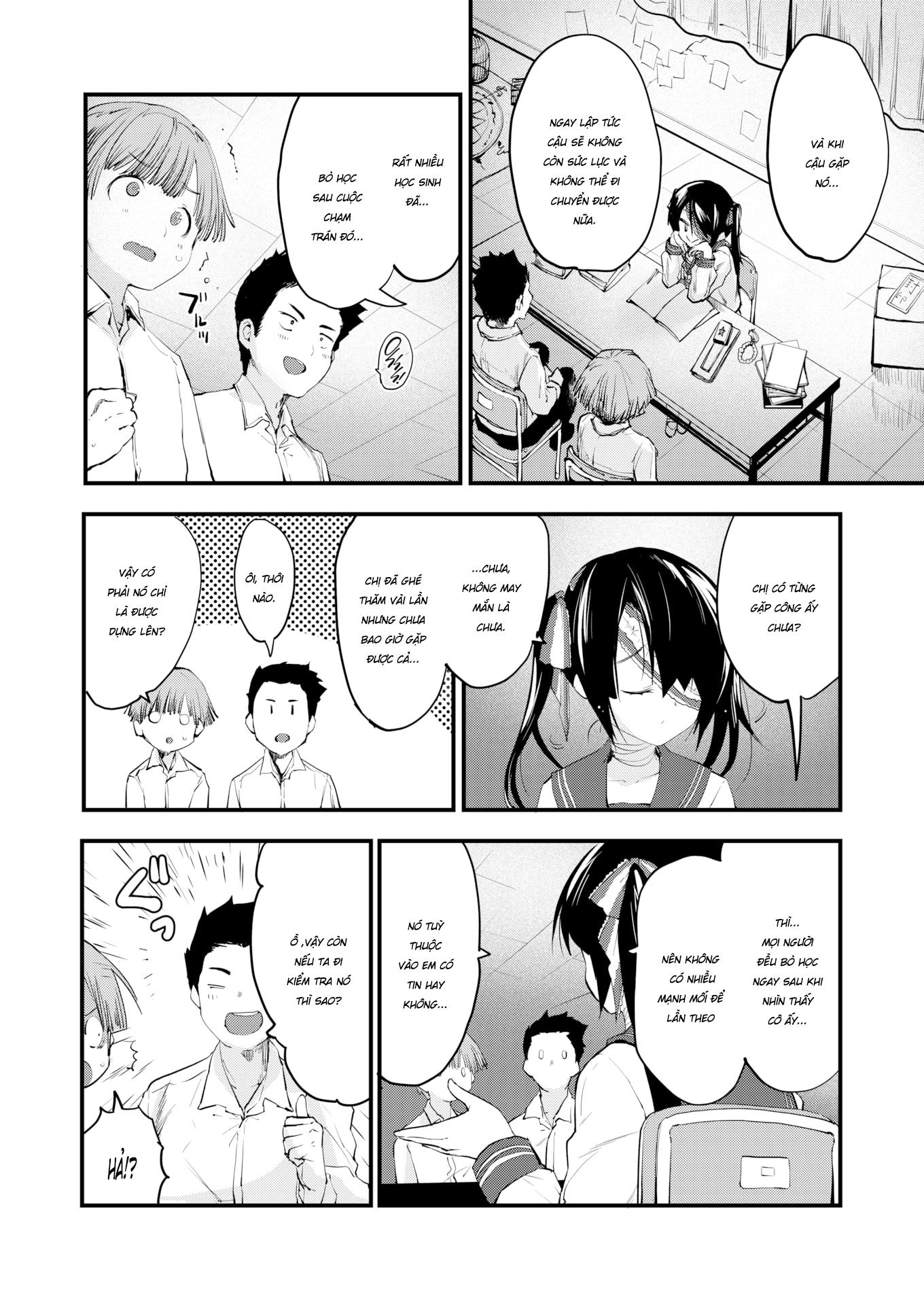 Đọc truyện hentai Gái Điếm Trong Nhà Vệ Sinh - Oneshot