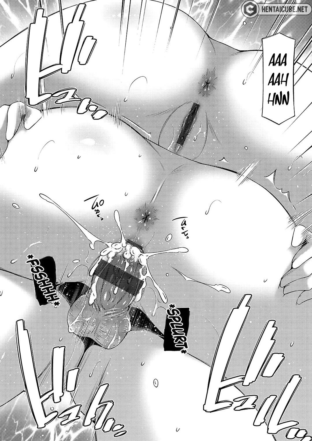 Đọc truyện hentai XX với chị gái - Chap 3