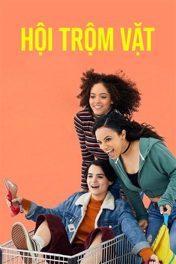 Hội Trộm Vặt Mùa 2