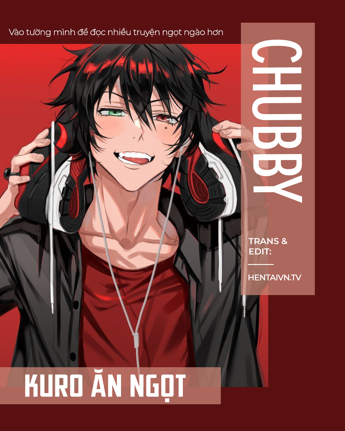 Đọc truyện hentai Seikan Bitch - Oneshot