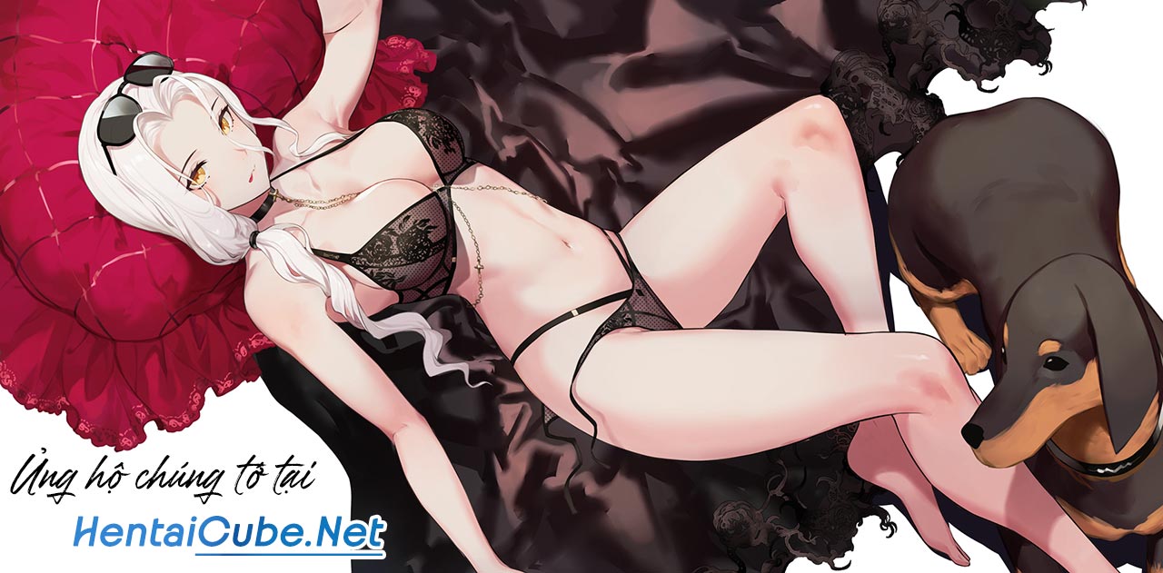 Đọc truyện hentai Thôi miên tuyệt đối ở dị giới - Chap 9