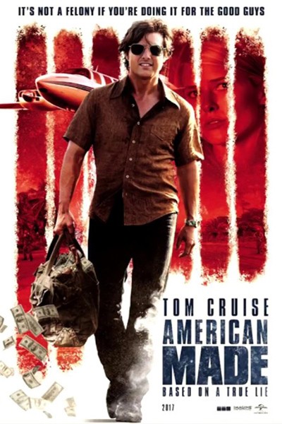 Lách Luật Kiểu Mỹ