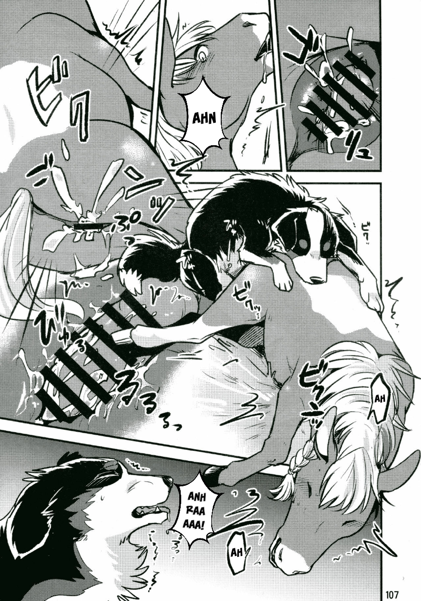 Đọc truyện hentai Chó đụ ngựa . - Nhân văn ngọt ngào !
