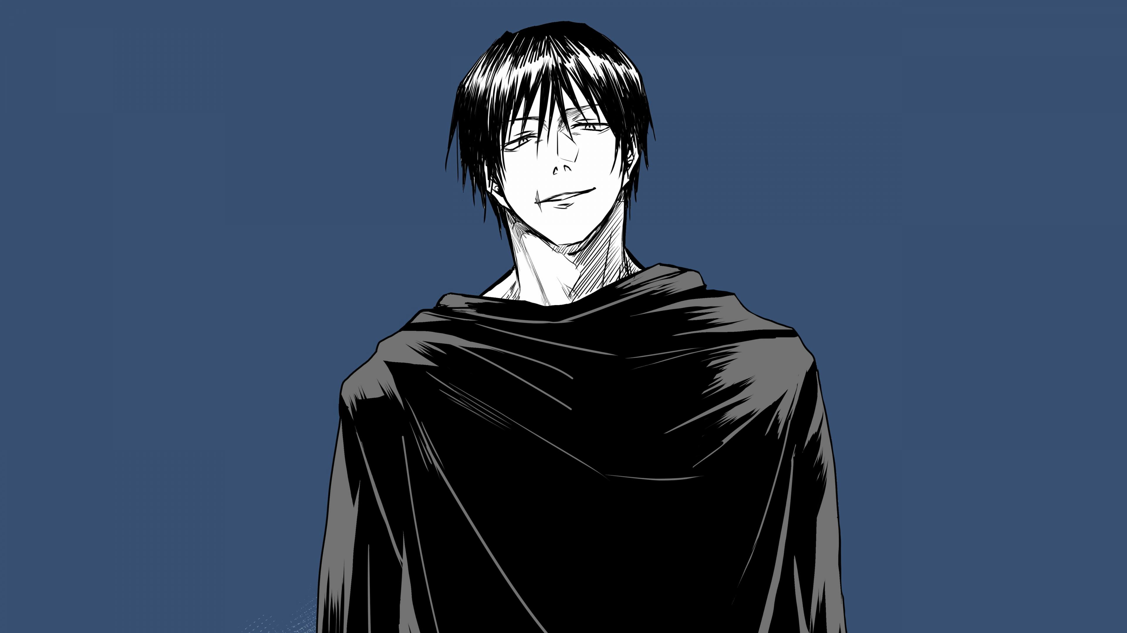 Wallpaper anime ngang 7055