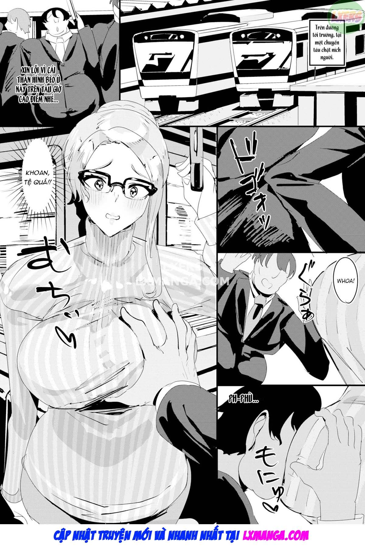 Đọc truyện hentai That Time I Creampied Everybody and Turned the Whole School Into My Harem - Chap 13