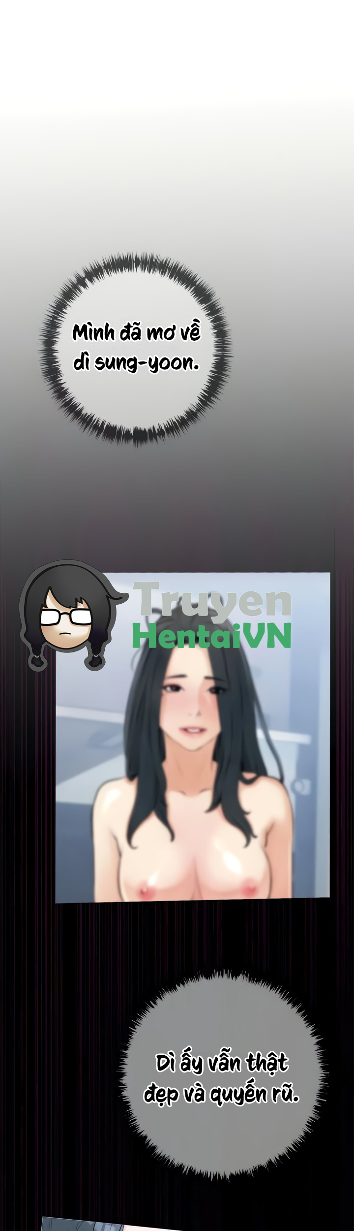 Đọc truyện hentai Dập Dì Của Tôi - Chap 61