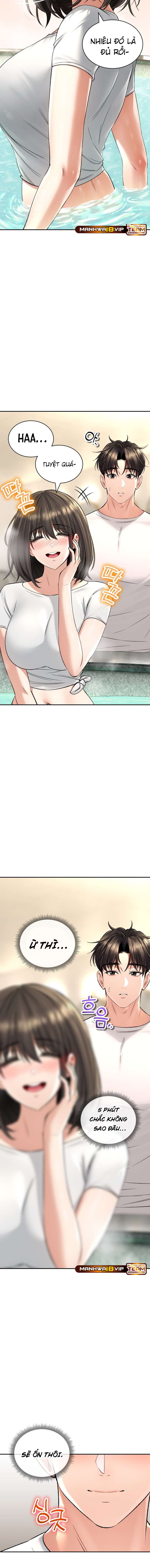 Đọc truyện hentai Thảo Dược Mê Tình - Chap 33