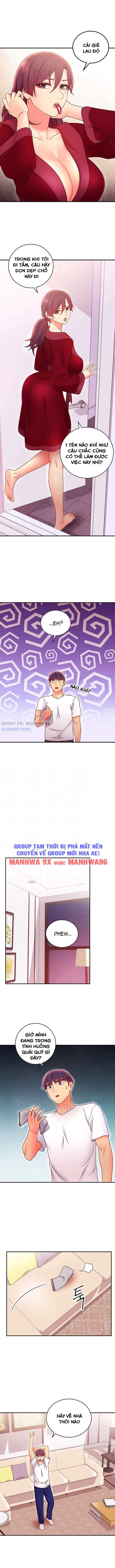 Đọc truyện hentai Bạn Của Mẹ Kế - Chap 66