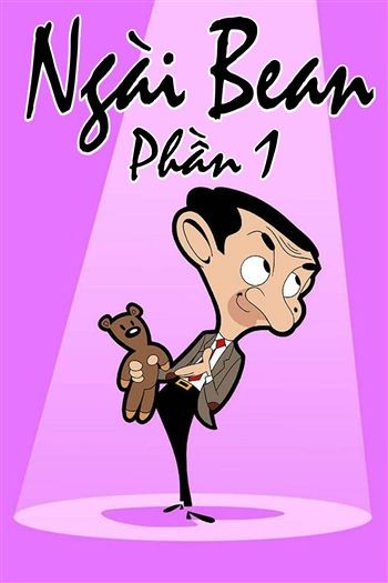 Ngài Bean Hoạt Hình Phần 1