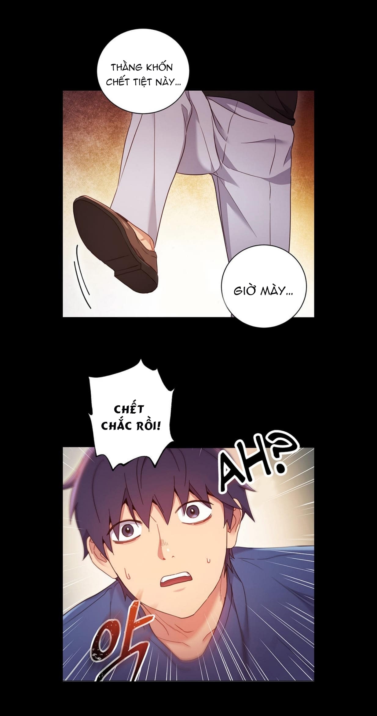 Đọc truyện hentai Bạn Của Mẹ Kế - Chap 14