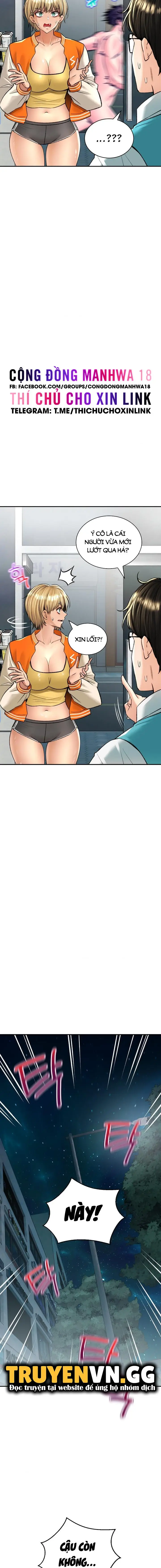 Đọc truyện hentai Thảo Dược Mê Tình - Chap 27