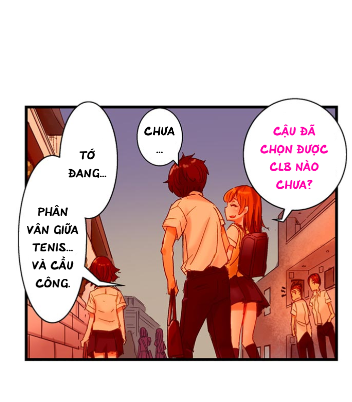 Đọc truyện hentai Bar cặc ! Phục vụ các quý cô ~ - Chap 1 : Cuộc gặp gỡ bất ngờ !