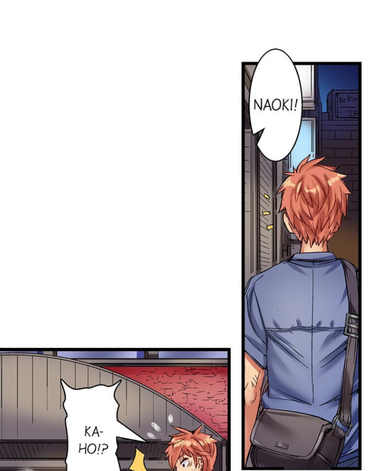 Đọc truyện hentai Bar cặc ! Phục vụ các quý cô ~ - Chap 5 : Có chút tiến triển .