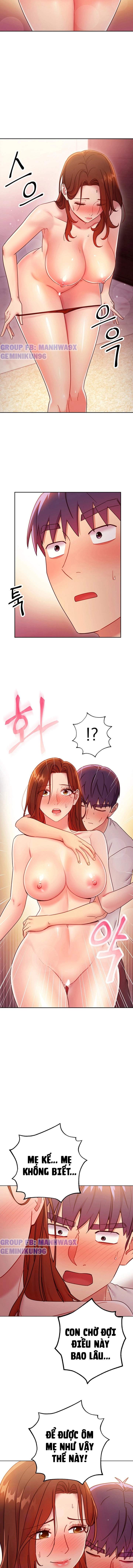 Đọc truyện hentai Bạn Của Mẹ Kế - Chap 57