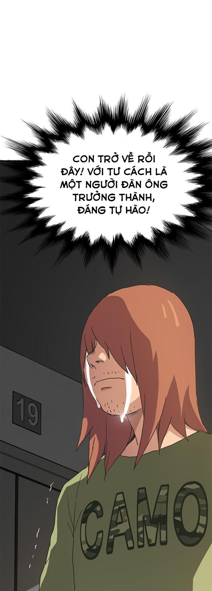 Đọc truyện hentai Mẹ Kế - Chap 51 | END