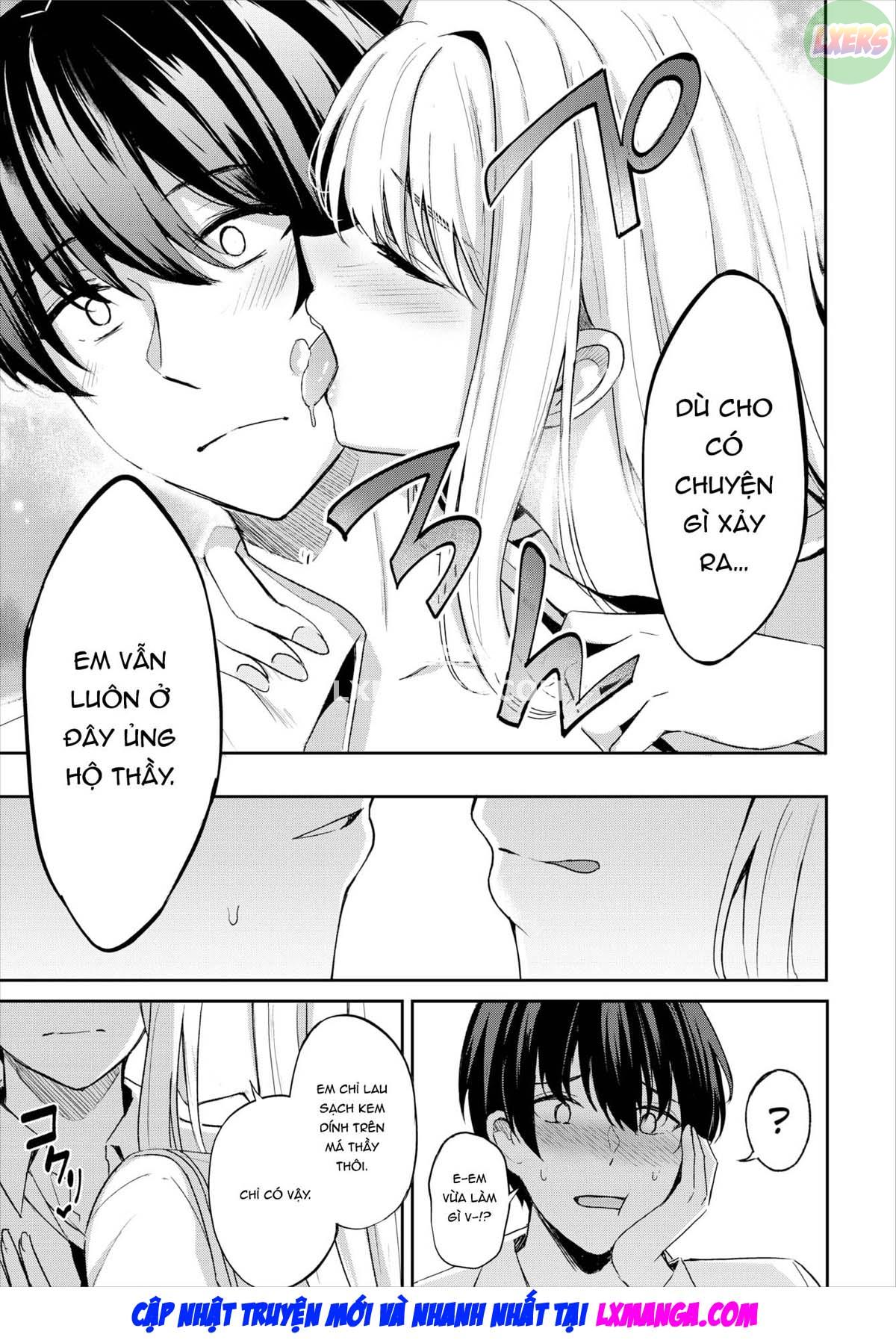 Đọc truyện hentai Kỷ luật của Nữ hoàng - Chap 1