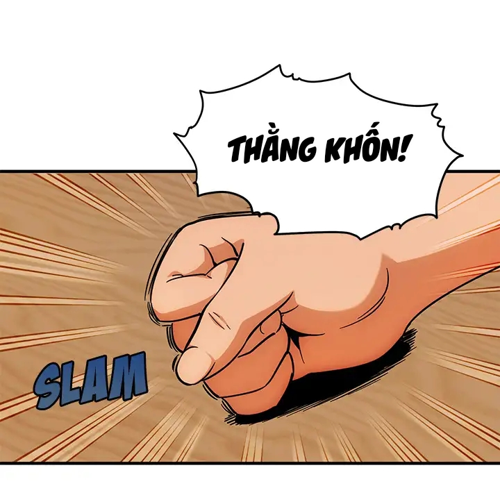 Đọc truyện hentai Canh Phòng - Chap 1: Nỗi Đau...