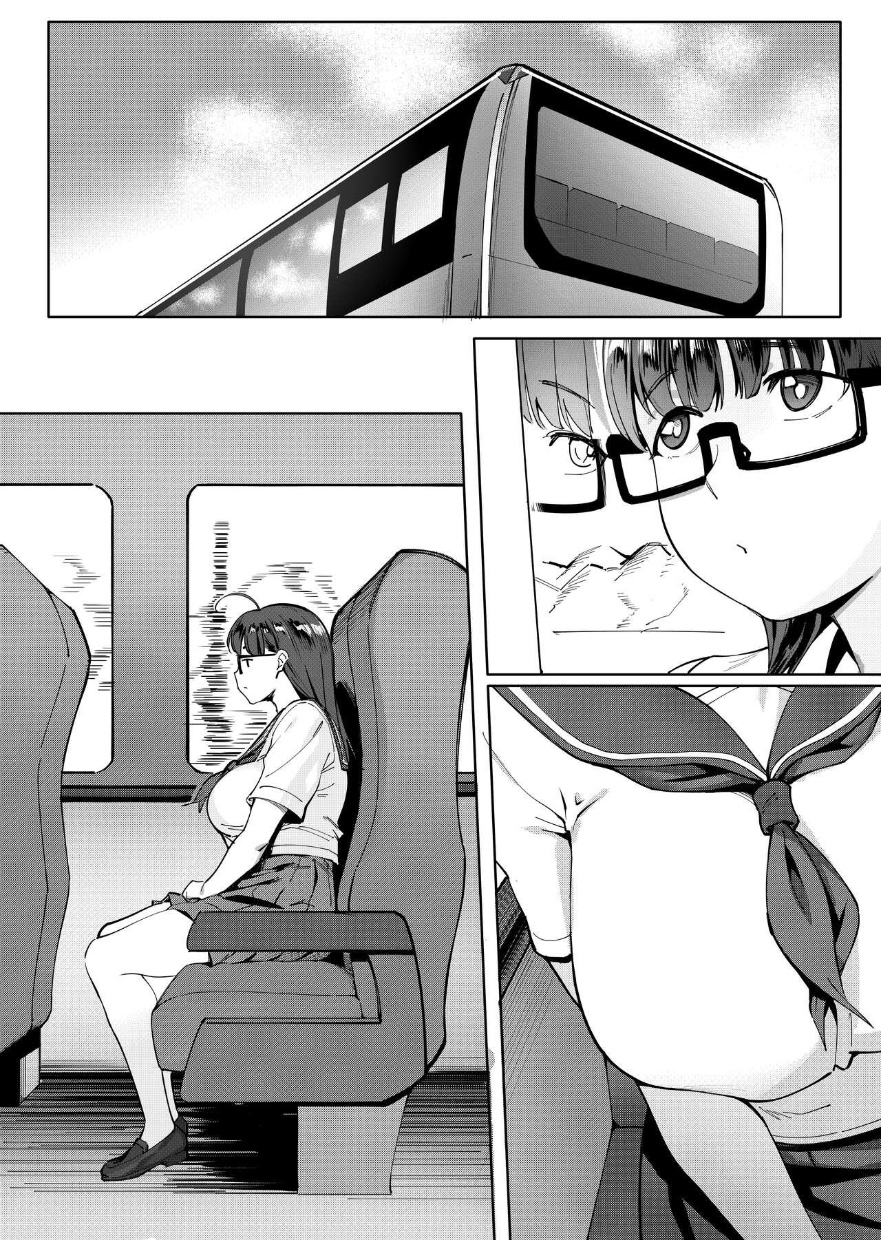 Đọc truyện hentai Mùa hè sung sướng! - Đừng xem chùa, hãy like nhé!