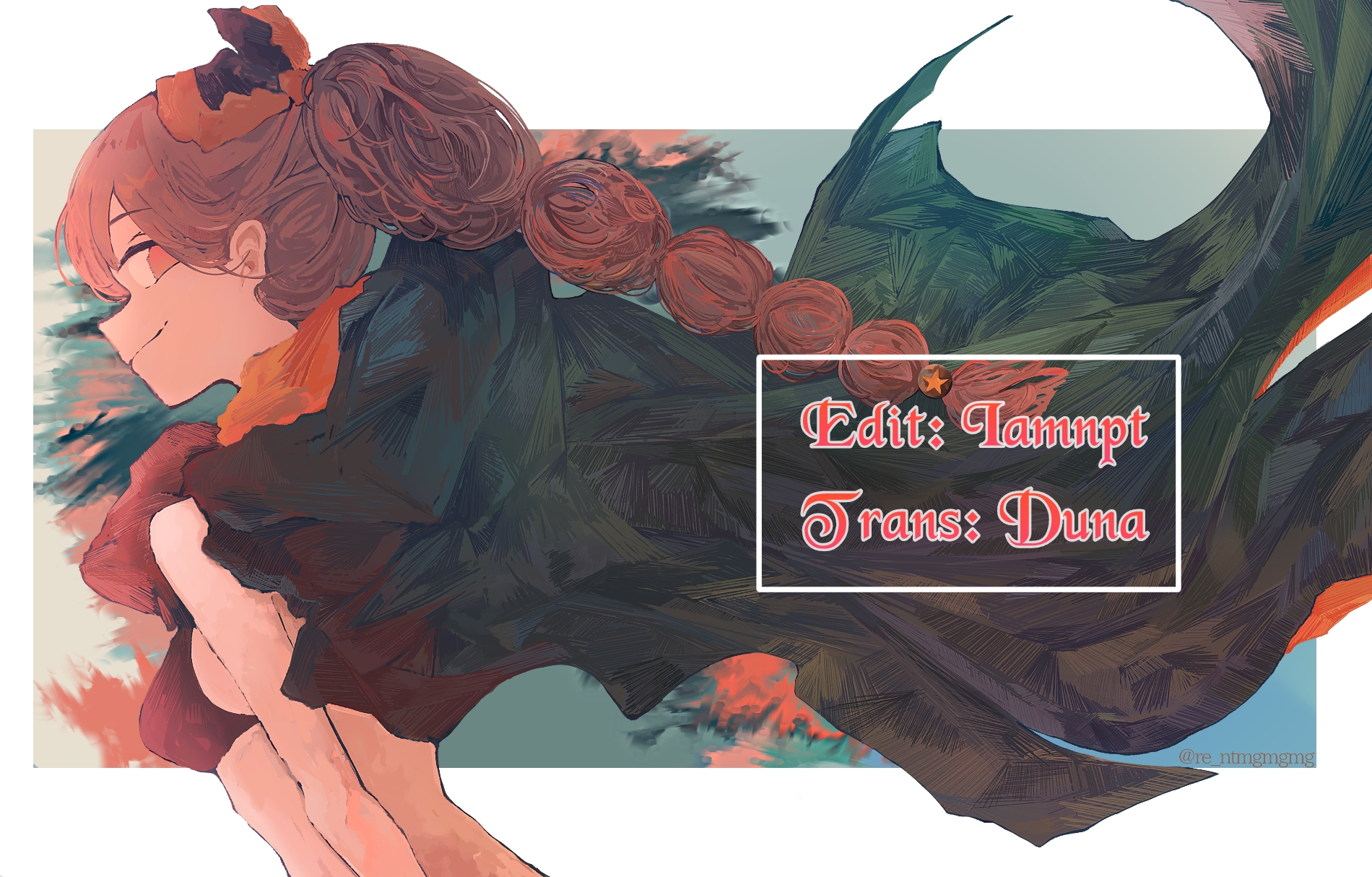 Đọc truyện hentai Sisters Sandwich - Chap 3