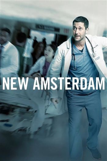 New Amsterdam Mùa 1