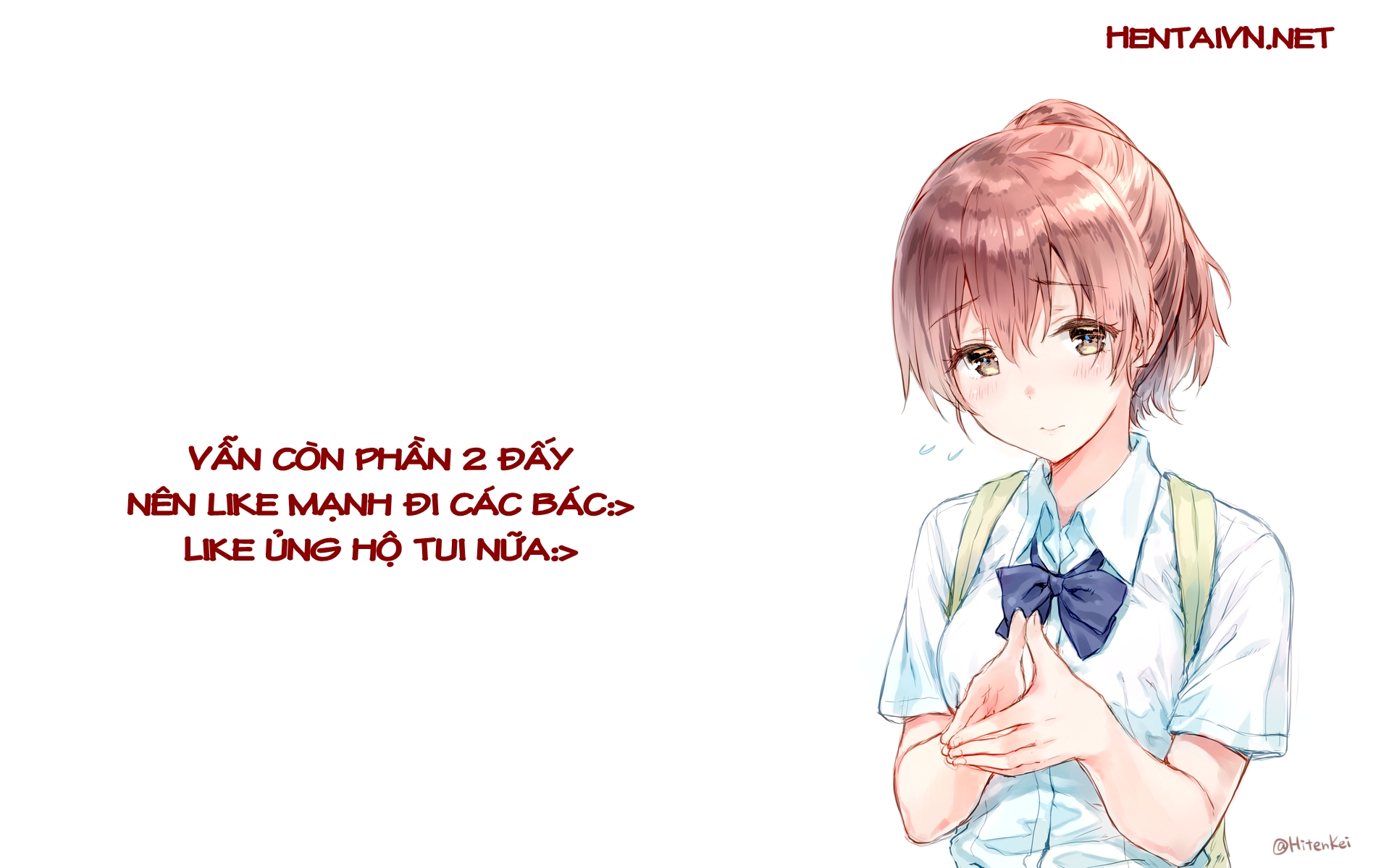 Đọc truyện hentai Sakura Drops - Chap 1