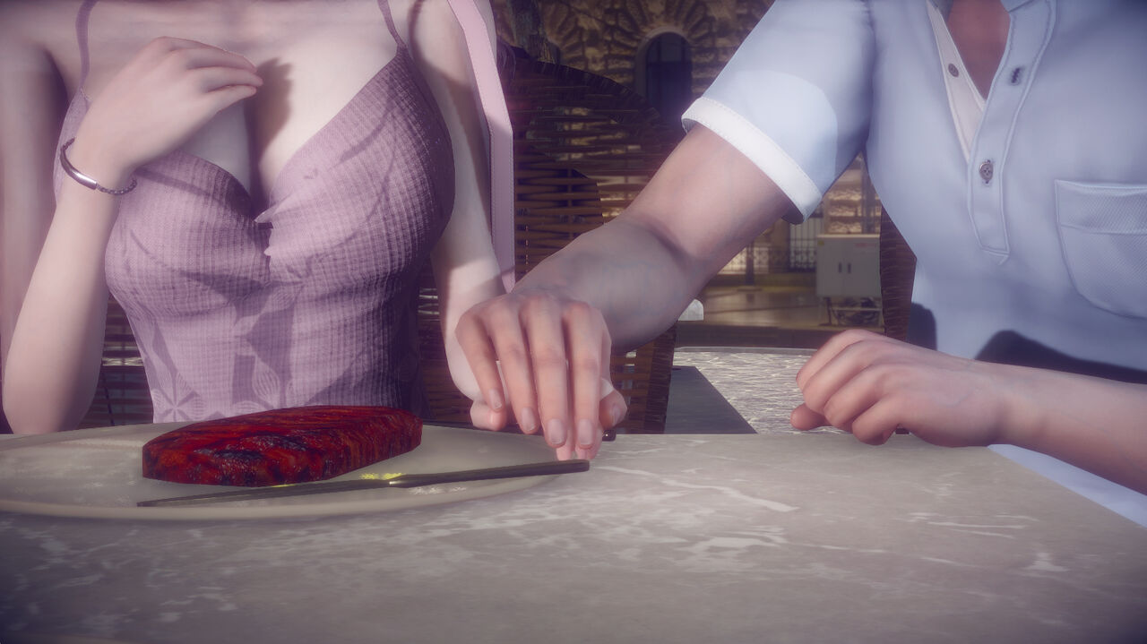 Đọc truyện hentai Ann and Joe - Full 1 ( 220 trang )