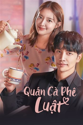 Quán Cà Phê Luật