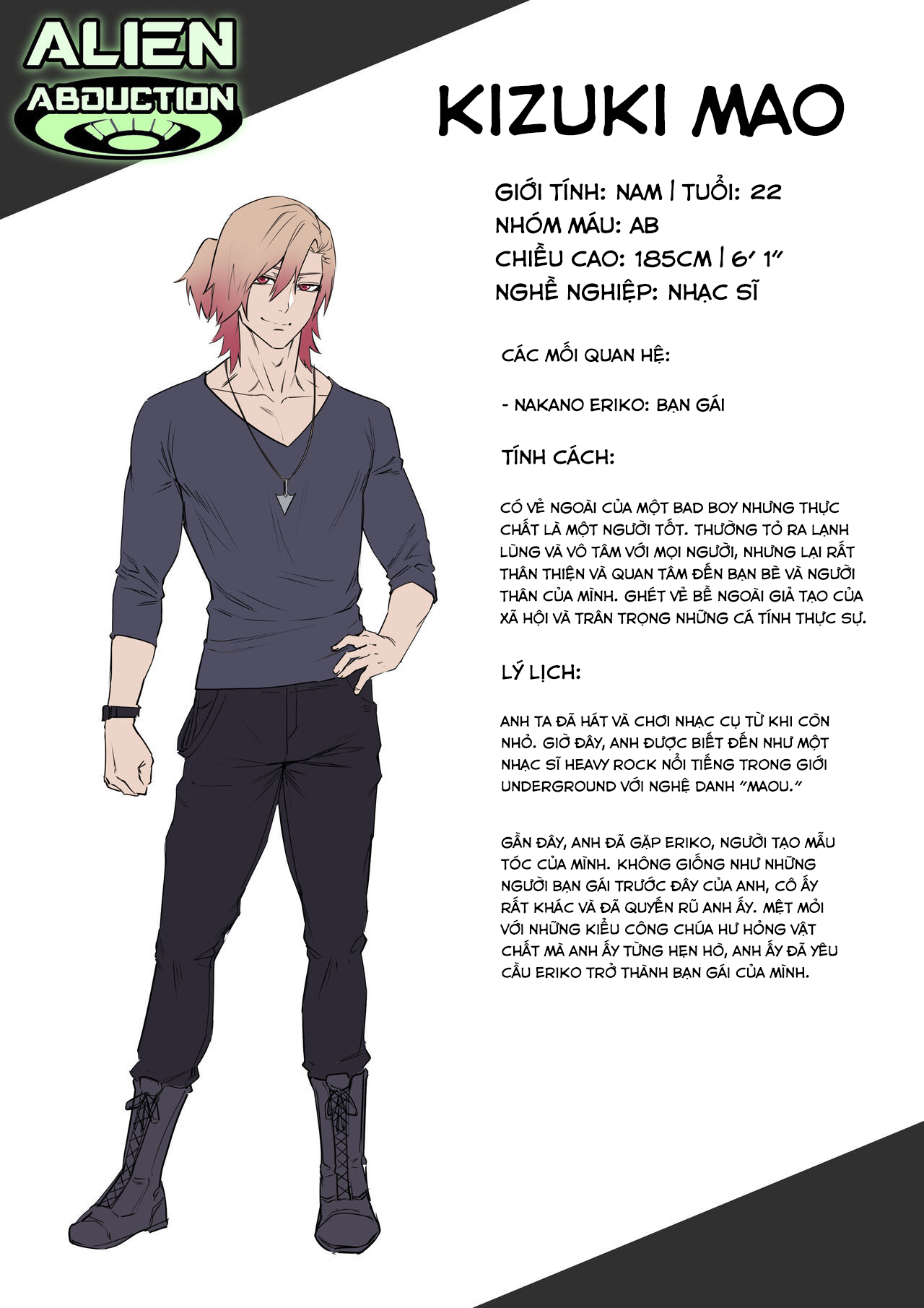 Đọc truyện hentai Bắt cóc người ngoài hành tinh - Chap 3 - Phòng gym