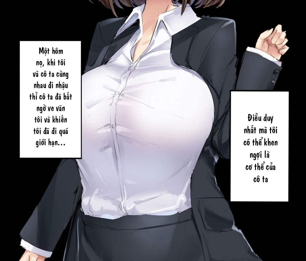 Đọc truyện hentai New graduate boss training - Một bắn